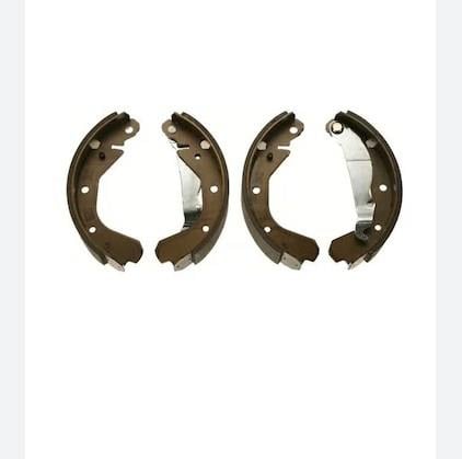 EL FREN BALATASI OPEL VECTRA B 1.6i 160X25 mm 1995-2003/ASTRA G (F69) 1.6 16v 1998-2005/VECTRA B 1.8i 16v 1995-2003/VECTRA A 1.6 1988-1995/VECTRA B 2.0i 1995-2003/VECTRA A 2.0 1988-1995