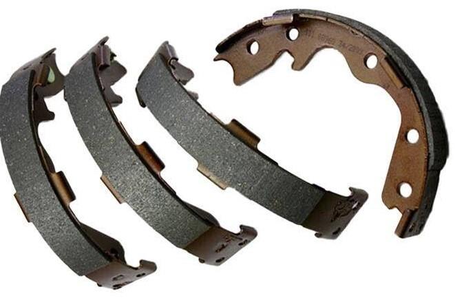 EL FREN BALATASI VİTO 447/639 AKSESUARLI 184X20 MERCEDES VITO(W639)109-110-111-113-115-116 CDI 2003-2014/VITO(W447)109-111-114-116-119 CDI 2014/VIANO