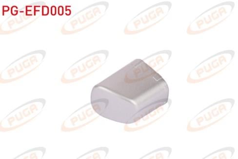 EL FREN DUGUMESI MAT KROM VOLKSWAGEN POLO 2010- PUGA