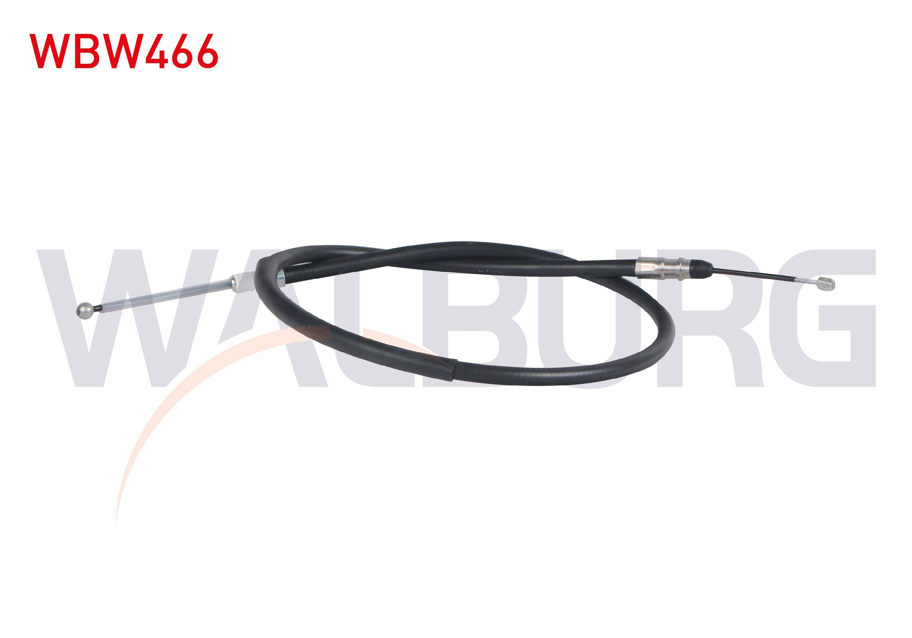EL FREN TELI 1090X883 BMW Z4 (E86) 2006-