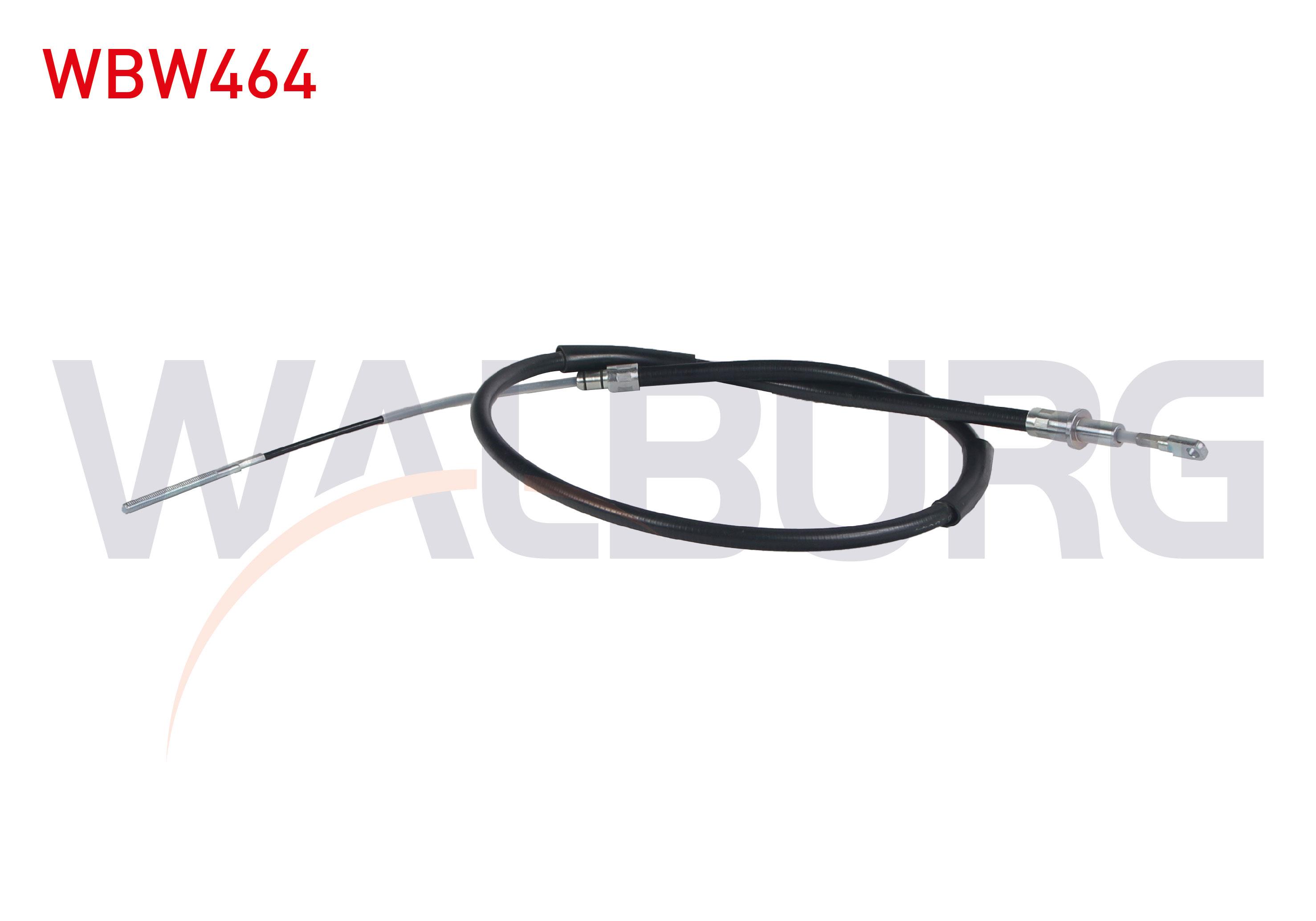 EL FREN TELI 1255X910 BMW Z3 (E36) 4 SILINDIR 1995-2003