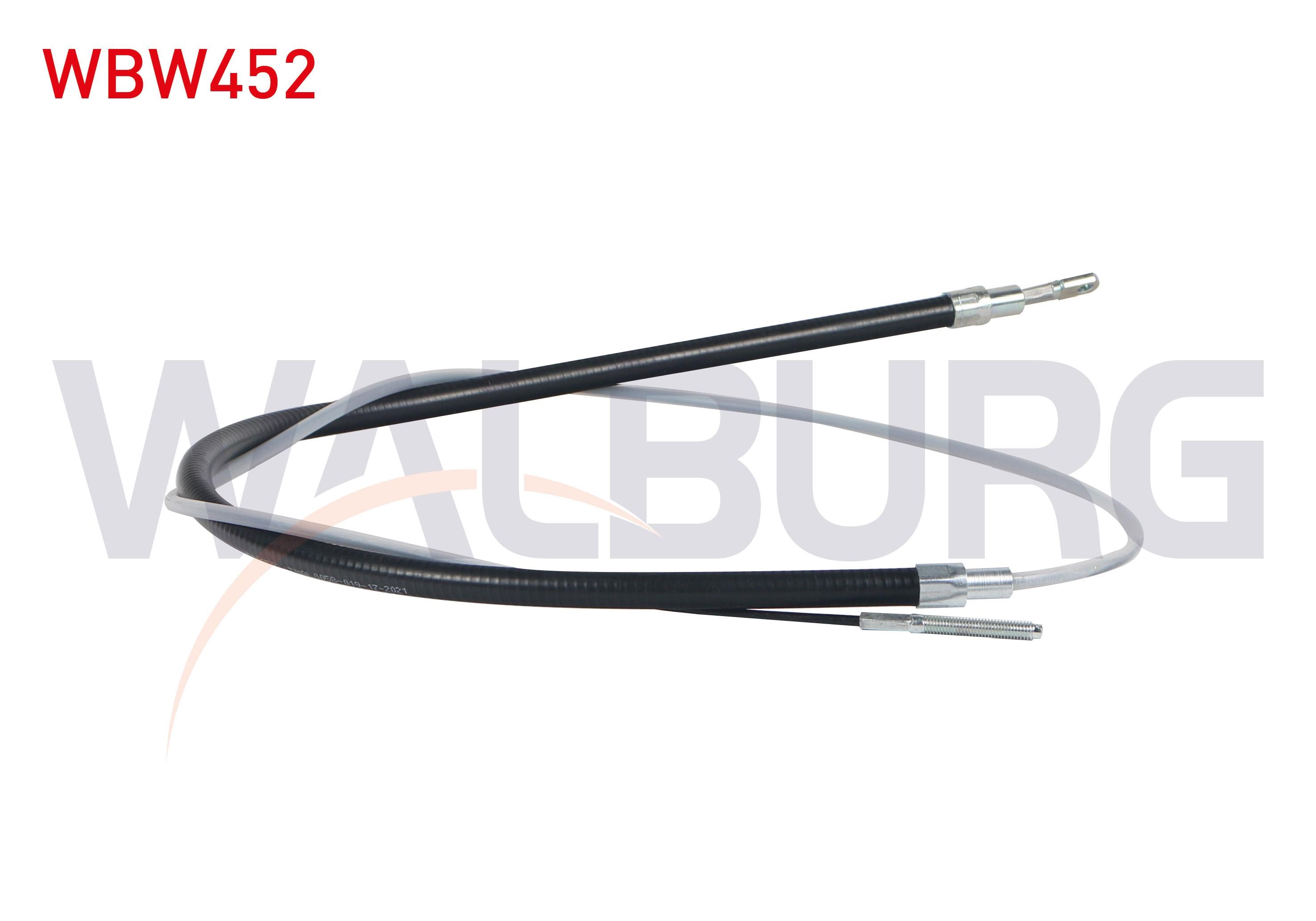 EL FREN TELI 1715X686 BMW 5 SERISI (E28) DISK FREN ABSLI 1980-1987