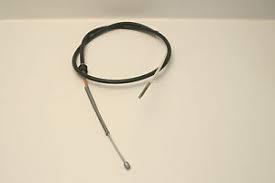 EL FREN TELİ ARKA 1512 MM POLO 3