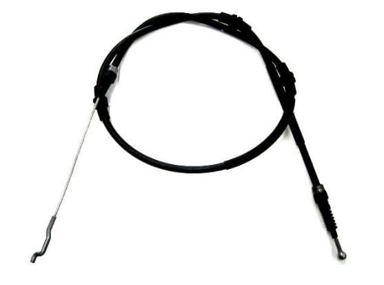 EL FREN TELİ ARKA (1650 mm) T5-T6 BM 04- 7H1609701F