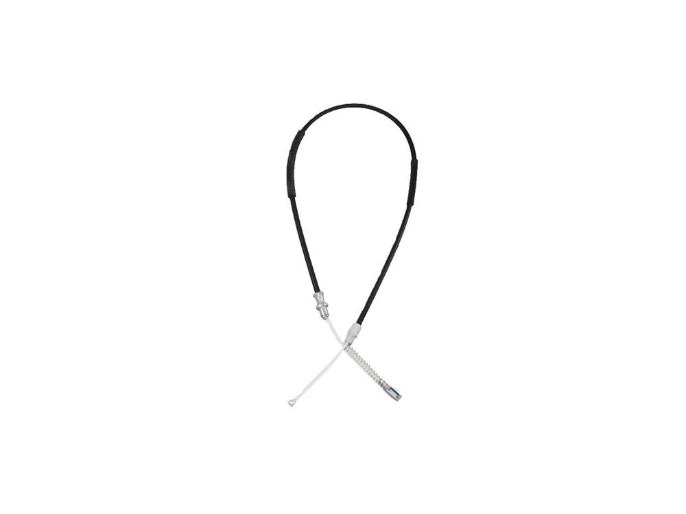 EL FREN TELİ ARKA 2E0609701J 1666 MM SPRİNTER-CRAFTER 2007