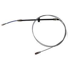 EL FREN TELİ ARKA 2E0609701T 1390 MM SPRİNTER-CRAFTER 515 2007