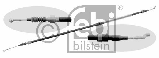 EL FREN TELİ ARKA 953 MM T4