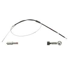 EL FREN TELİ ARKA CADDY 11-16 2K5609721B  2K5609721H