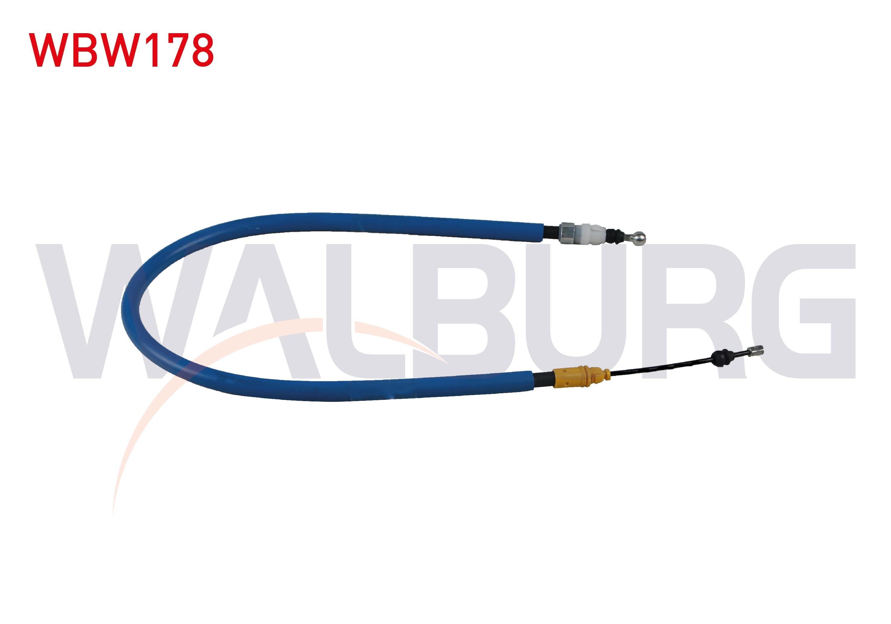 EL FREN TELI ARKA SOL DISKLI CITROEN C3 PICASSO / DS5 / PEUGEOT 5008 1.6HDI 2.0HDI 2009-