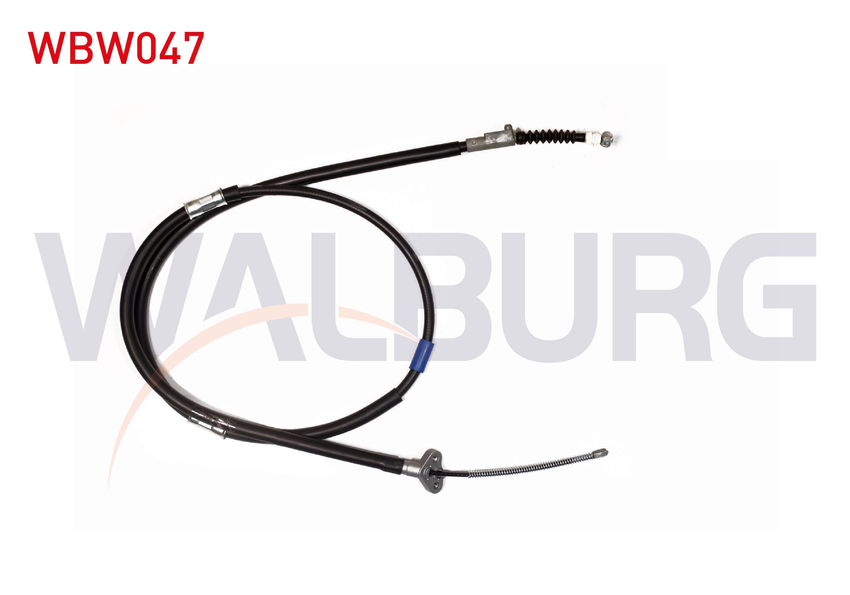 EL FREN TELI ARKA SOL DISKLI TOYOTA AVENSIS (T22) 1.6 VVT-I 2.0 VVT-I 2.0 D-4D 1997-2003