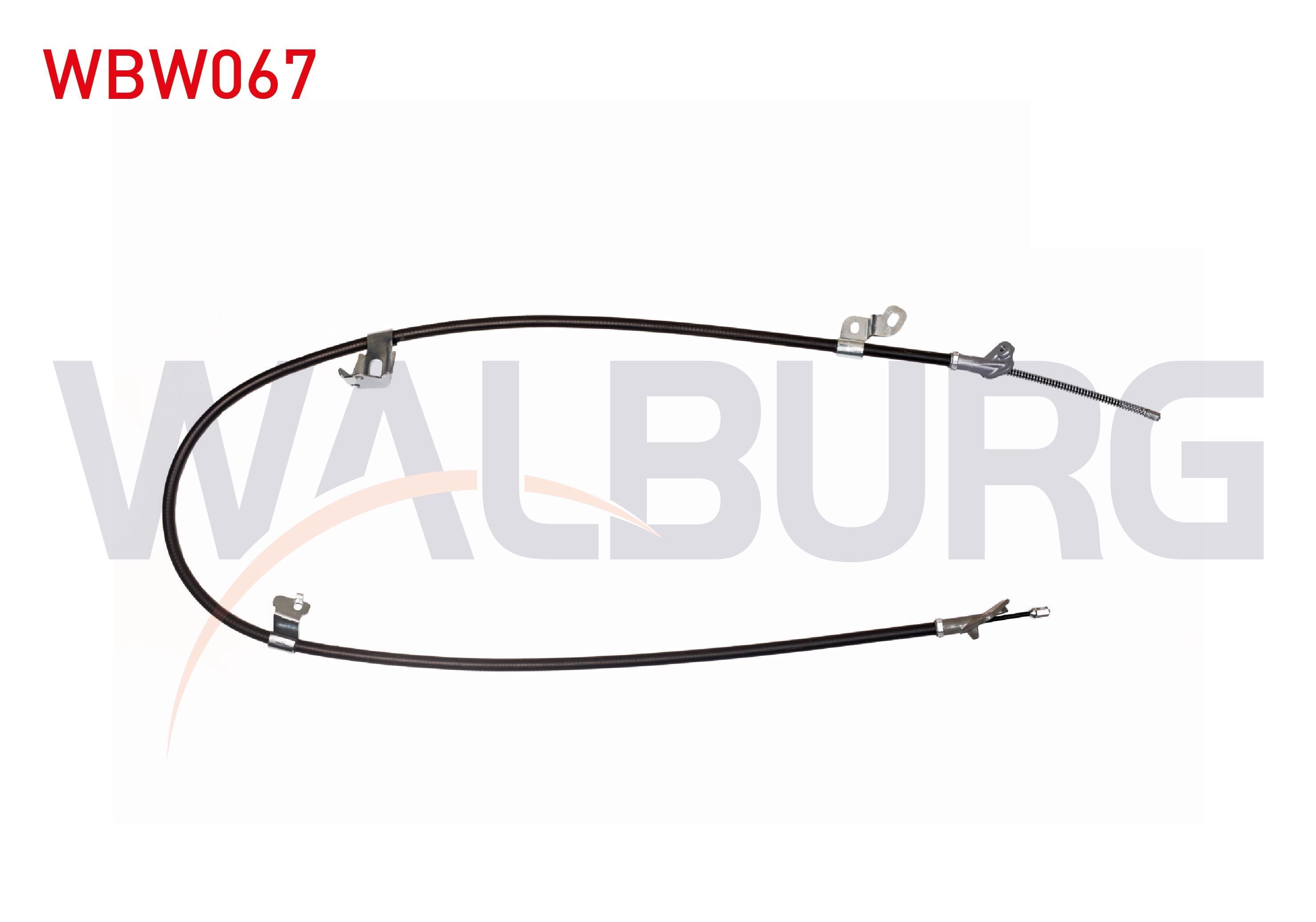 EL FREN TELI ARKA SOL DISKLI TOYOTA YARIS (_CP10) 1.5 VVT-I 1999-2005