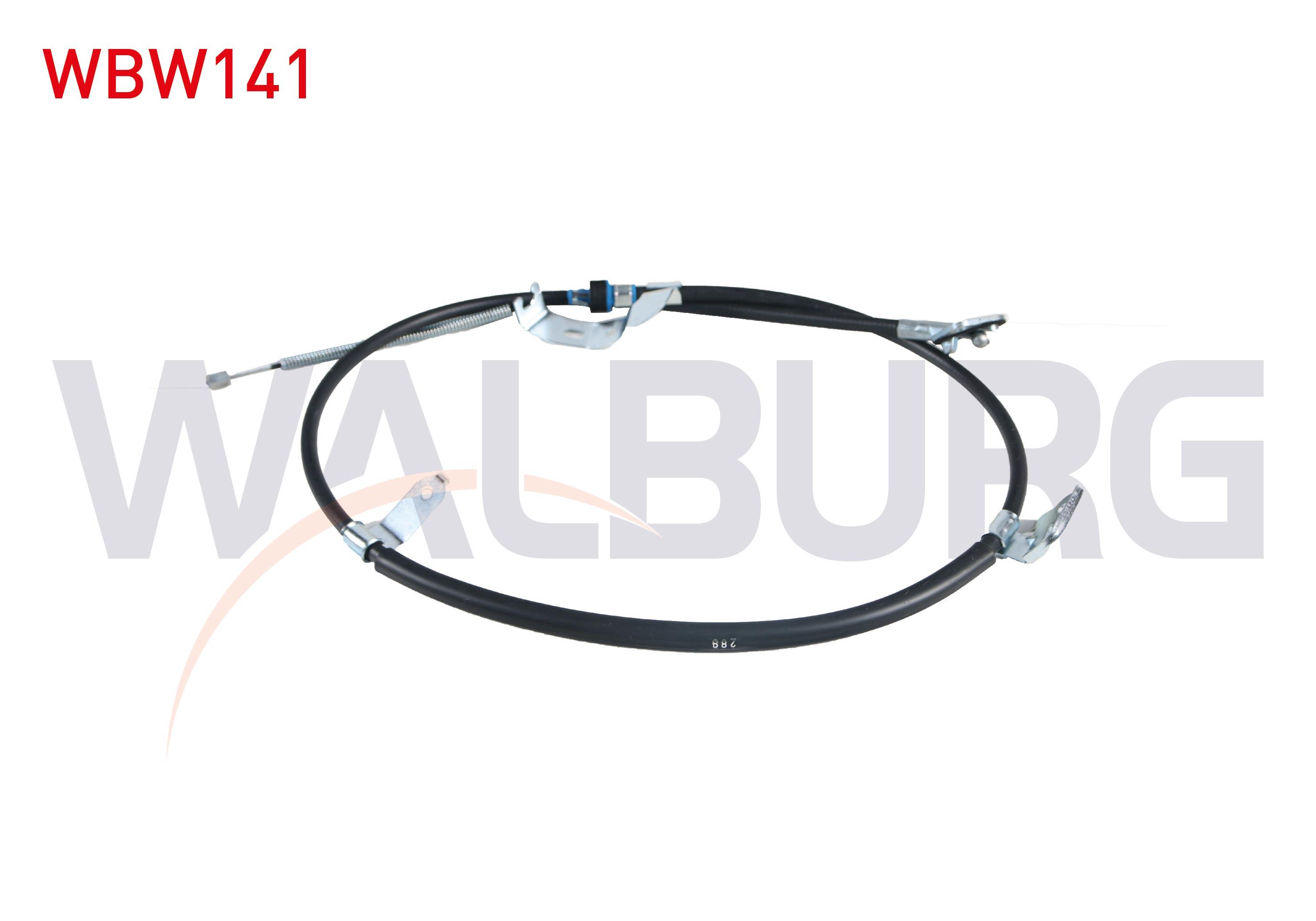 EL FREN TELI ARKA SOL KAMPANALI CITROEN C1 (PM_, PN_) / PEUGEOT 107 / TOYOTA AYGO (WNB1,KGB1) 1.0 1.4HDI 2005-2015