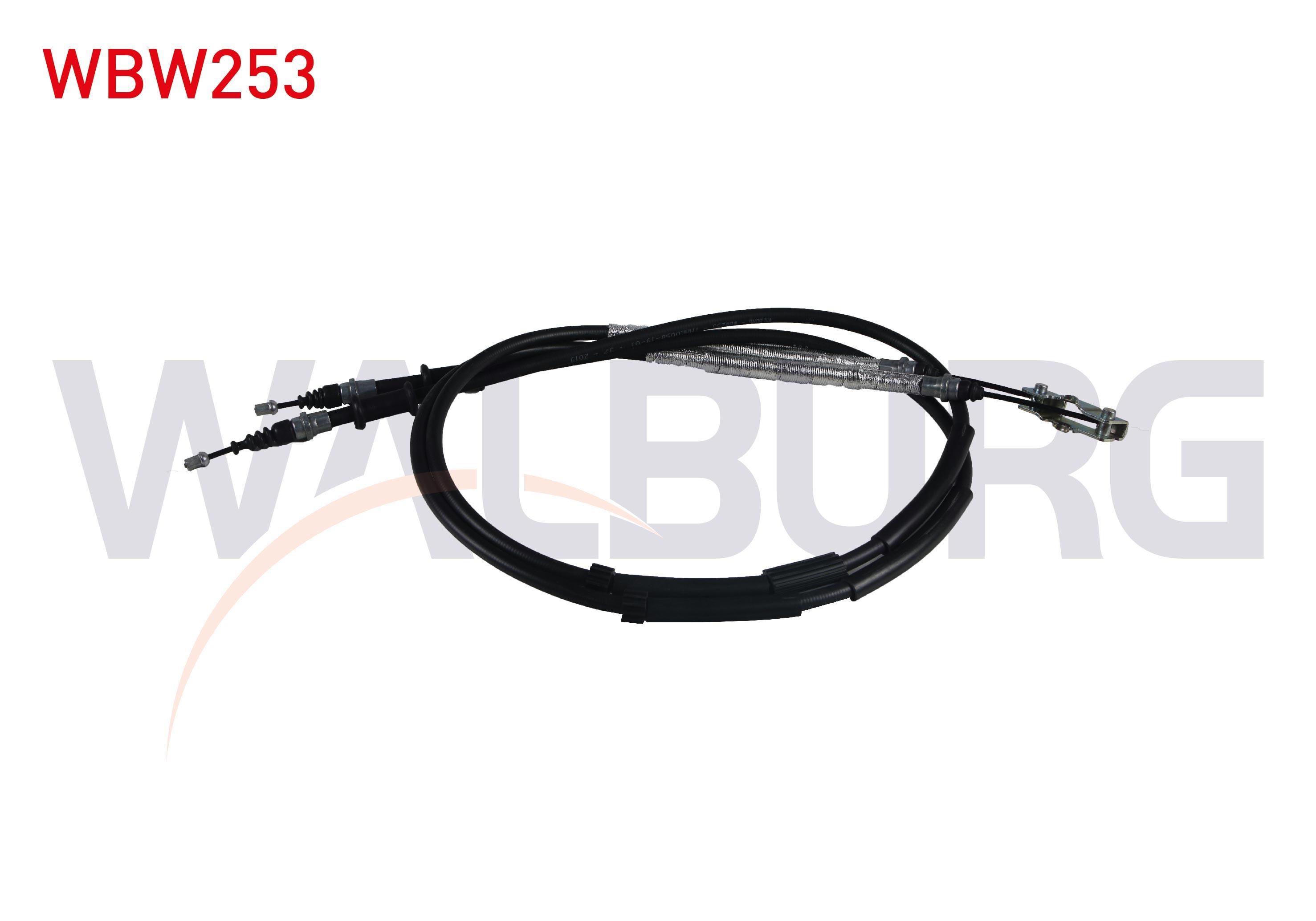 EL FREN TELI ARKA SOL-SAG DISKLI OPEL CORSA D 1.6 TURBO 2006-2014