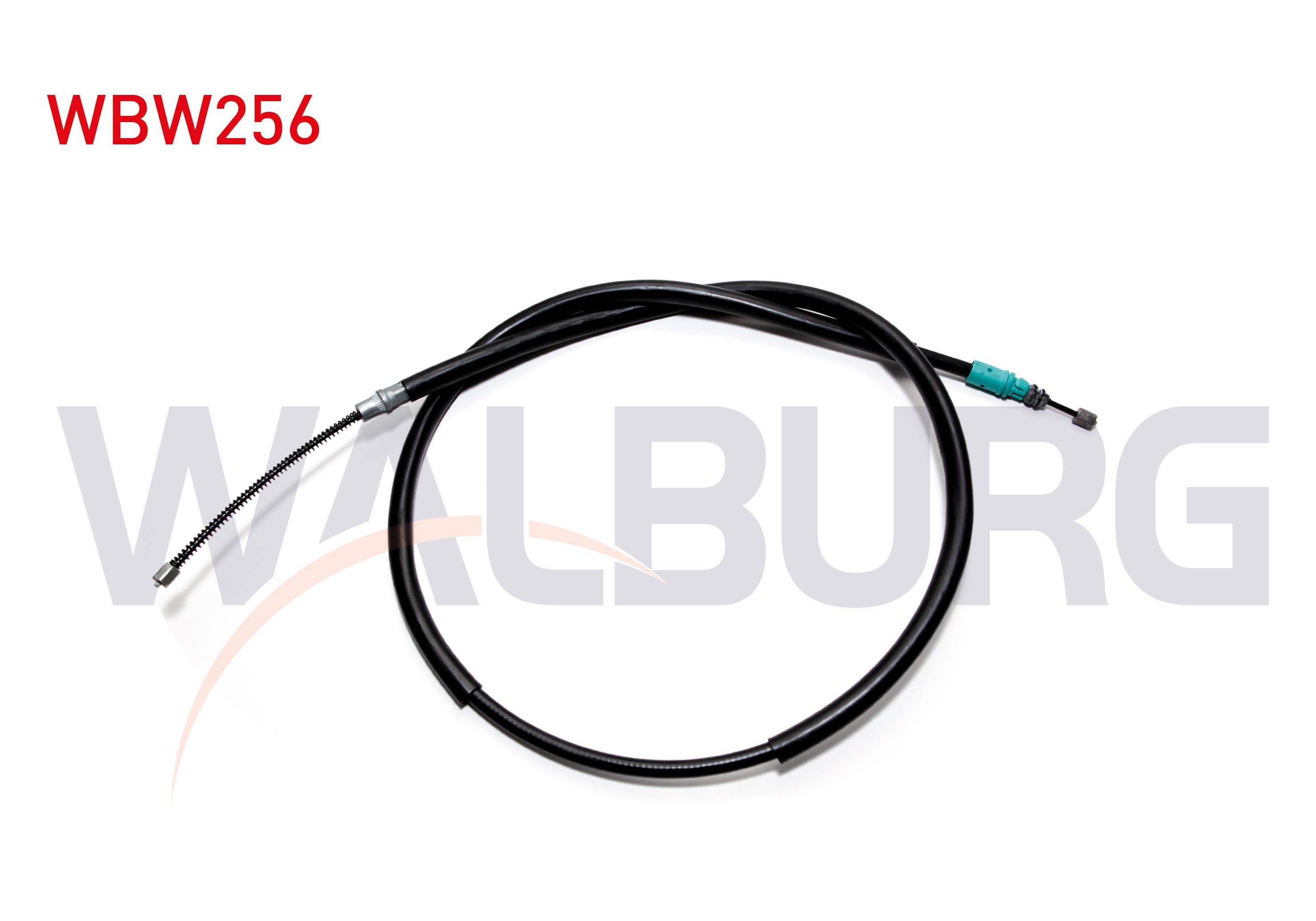 EL FREN TELI ARKA SOL-SAG DISKLI PEUGEOT 106 I (1A,1C) / 106 II 1.6 1.5D 1991-1996