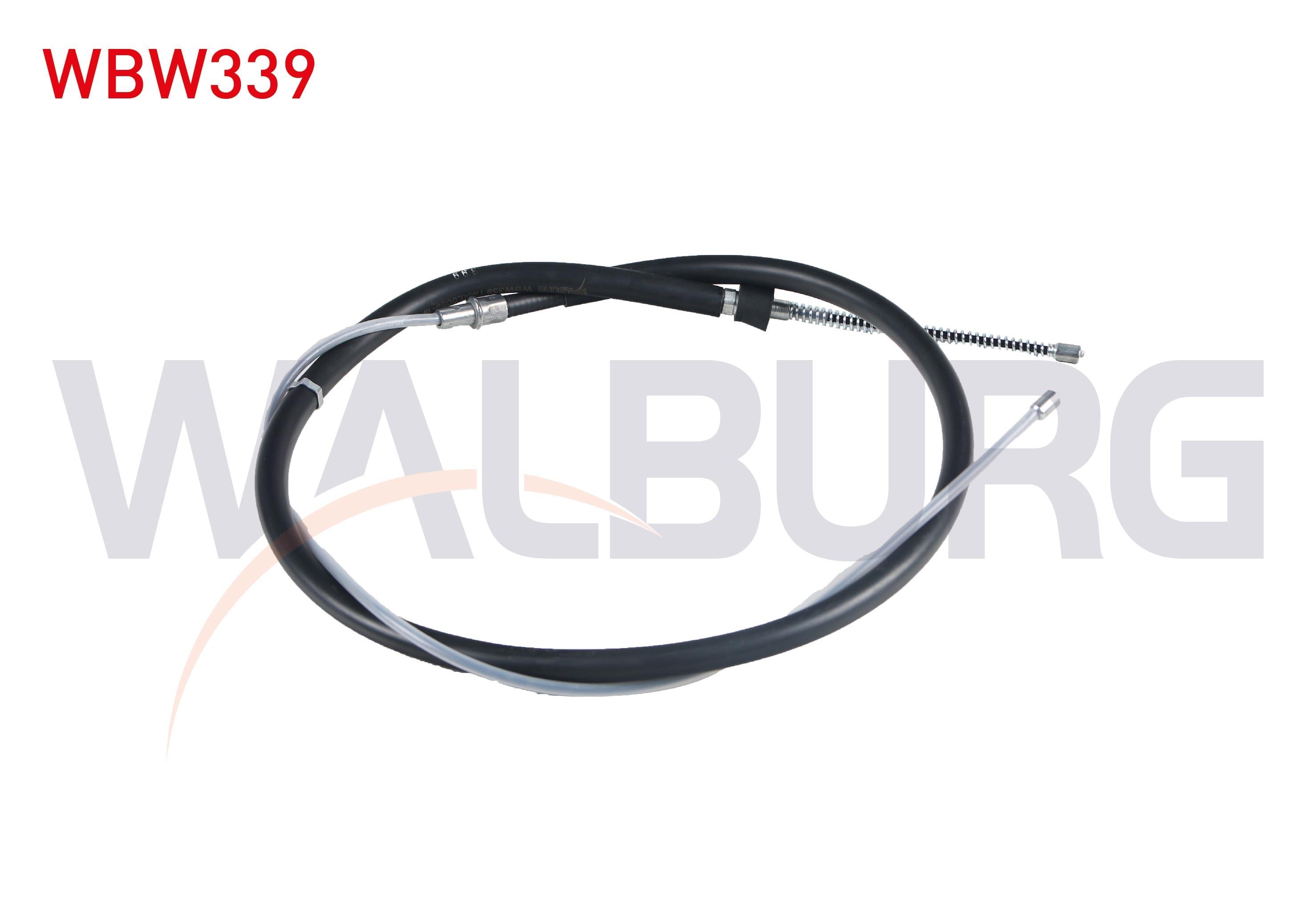 EL FREN TELI ARKA SOL-SAG KAMPANALI SEAT TOLEDO IV (KG3) / SKODA RAPID 1.4TSI 1.2 1.6TDI 2012-