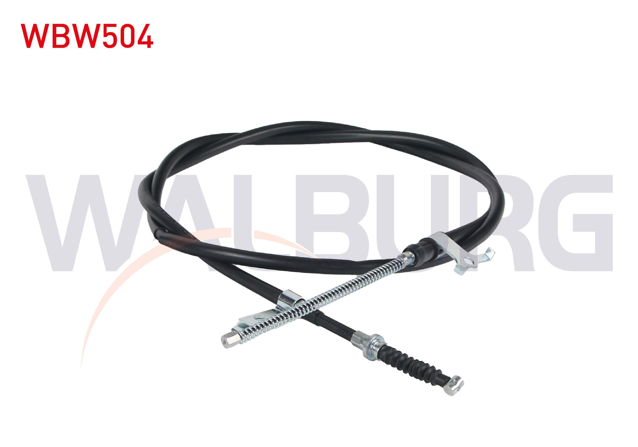 EL FREN TELI FORD RANGER PIKAP 2.5 TD 1.6V 4X4 2006-2011