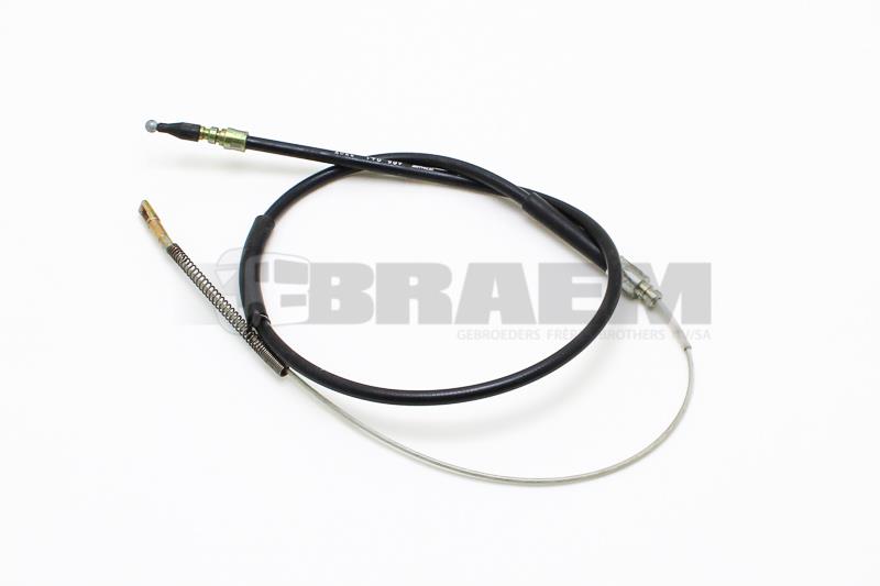 EL FREN TELİ ÖN 2010 MM SPRİNTER-LT 1995-06 2D0609701A