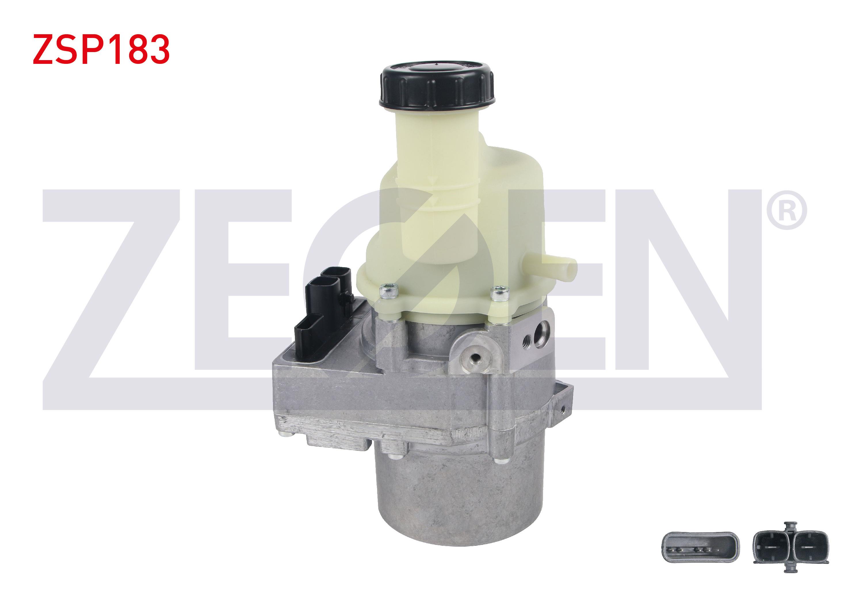ELEKTRIKLI DIREKSIYON POMPASI DACIA LODGY - DOKKER 1.5 DCI - 1.6 2012-