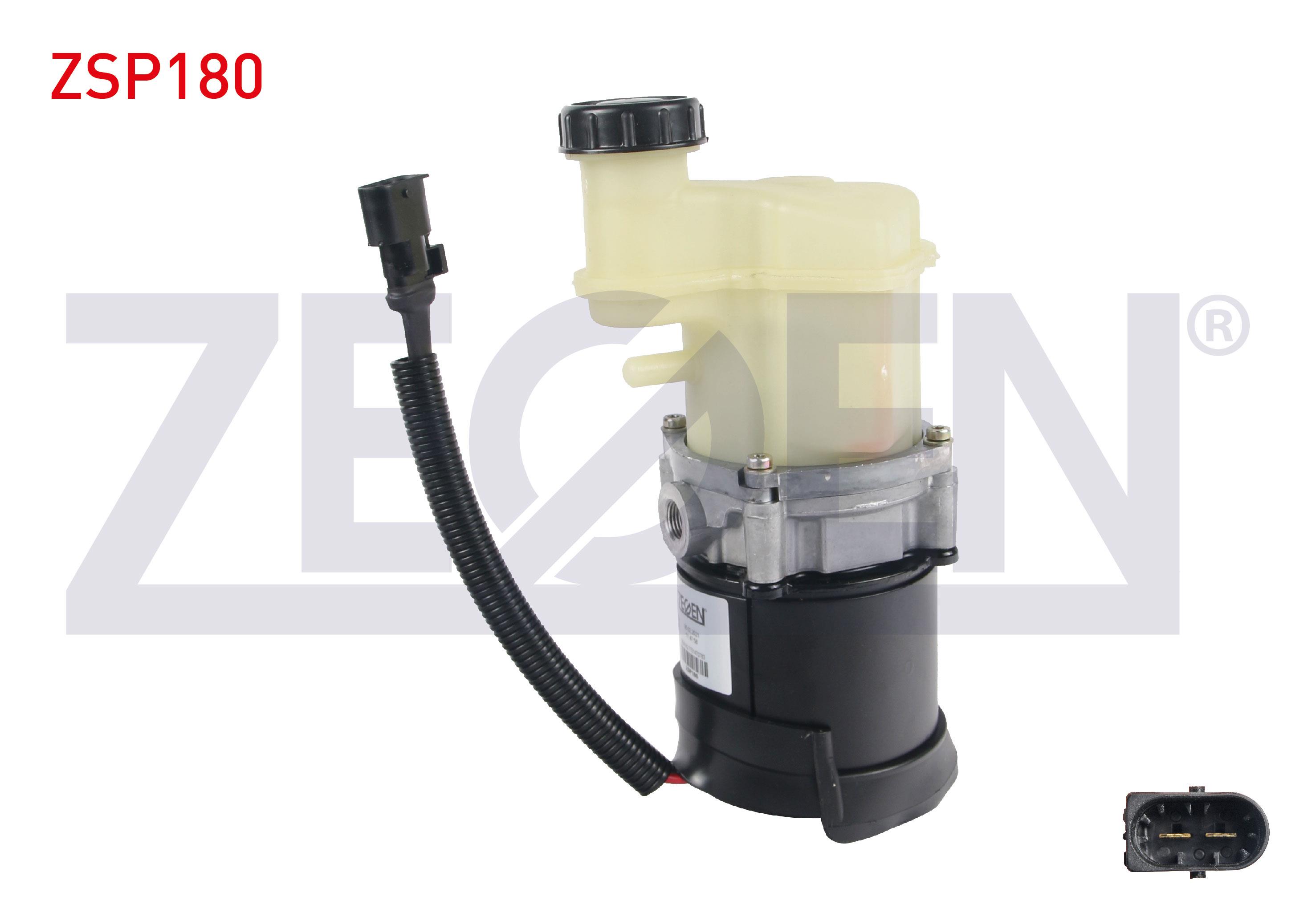 ELEKTRIKLI DIREKSIYON POMPASI RENAULT CLIO II - CLIO SYMBOL - KANGOO 1.5 DCI - 1.9 D 1998-2008/ KANGOO Express 1.5 DCI 2008-