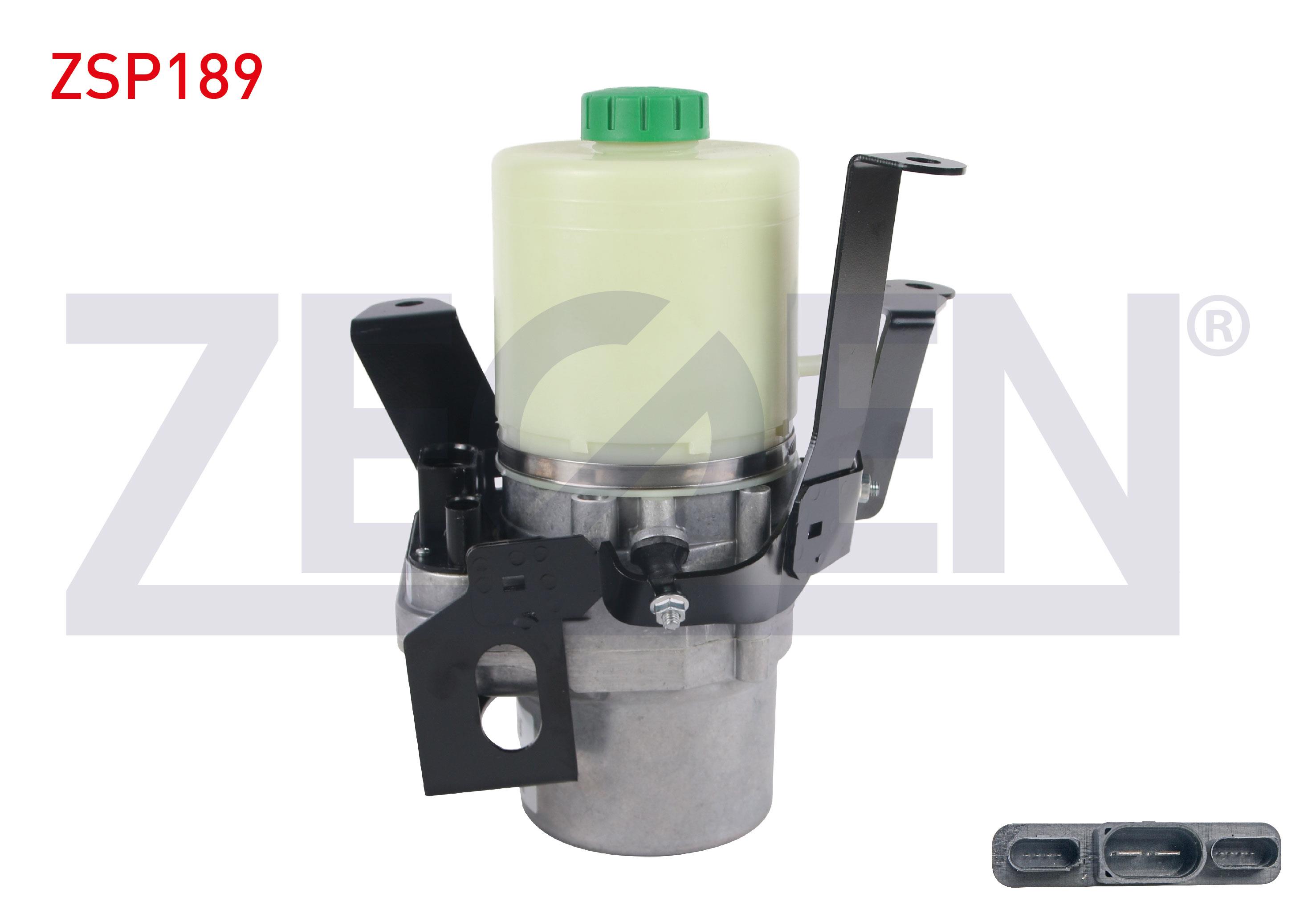 ELEKTRIKLI DIREKSIYON POMPASI VW POLO 1.2 - 1.2 TDI - 1.2 TSI - 1.4 - 1.4 TSI - 1.6 TDI 2009-/ AUDI A1 1.4 TFSI - 1.6 TDI 2010-/ SEAT IBIZA V 1.2 - 1.2 TDI - 1.4 - 1.4 TDI - 1.6 - 1.6 TDI 2008-