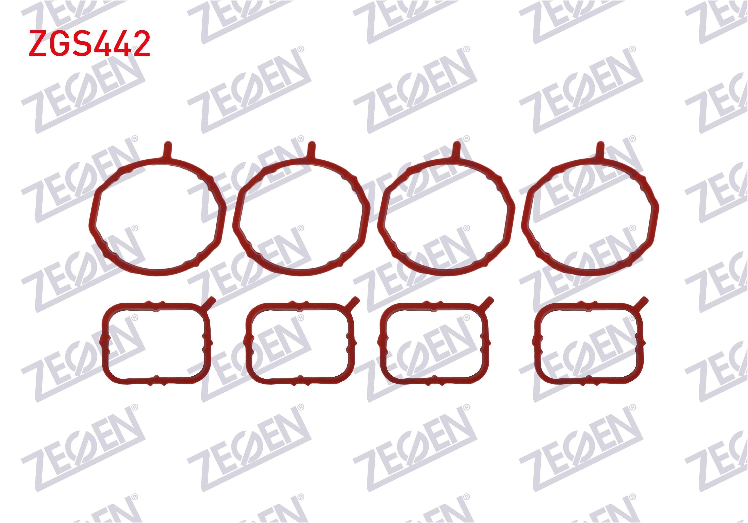 EMME MANIFOLD CONTASI CADDY-GOLF-JETTA-PASSAT-POLO 1.6 TDI