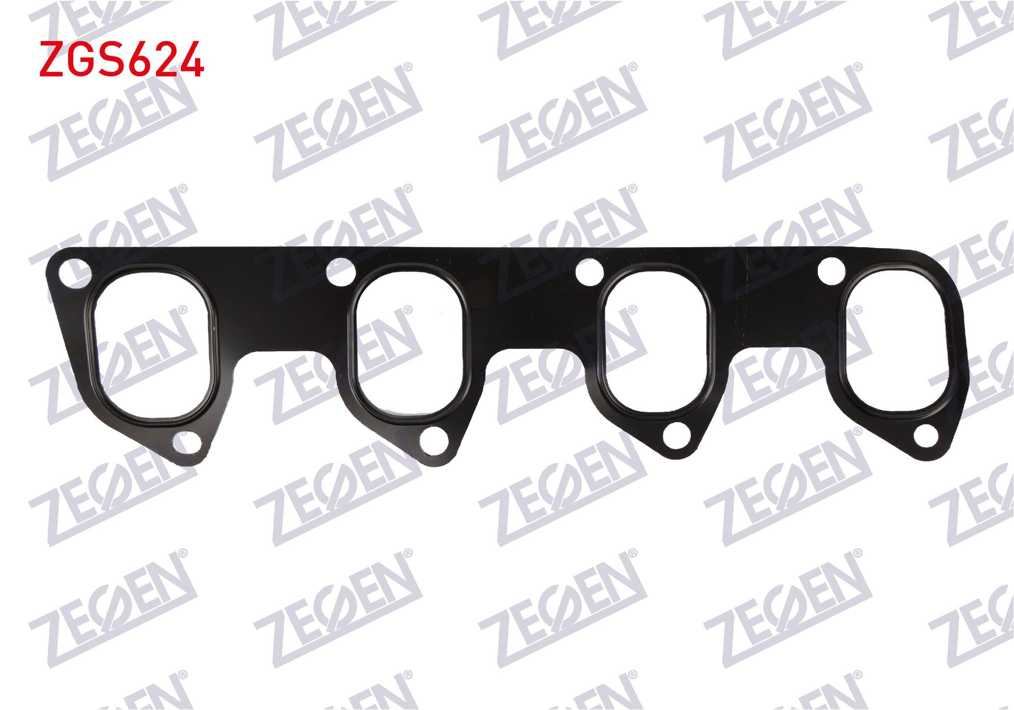 EMME MANIFOLD CONTASI CONNECT 1.8 TDCI