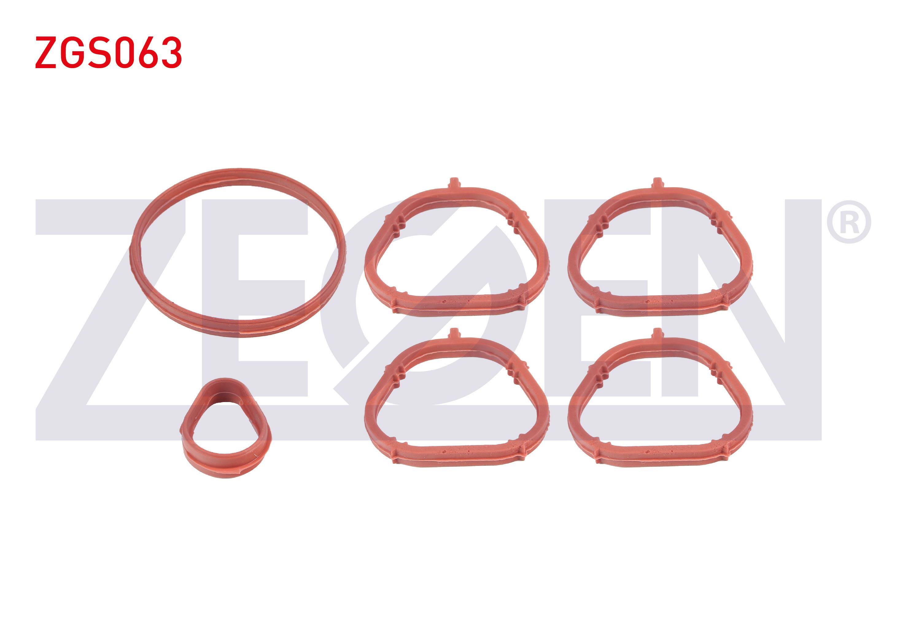 EMME MANIFOLD CONTASI FIAT PALIO - ALBEA 1.2i 16v
