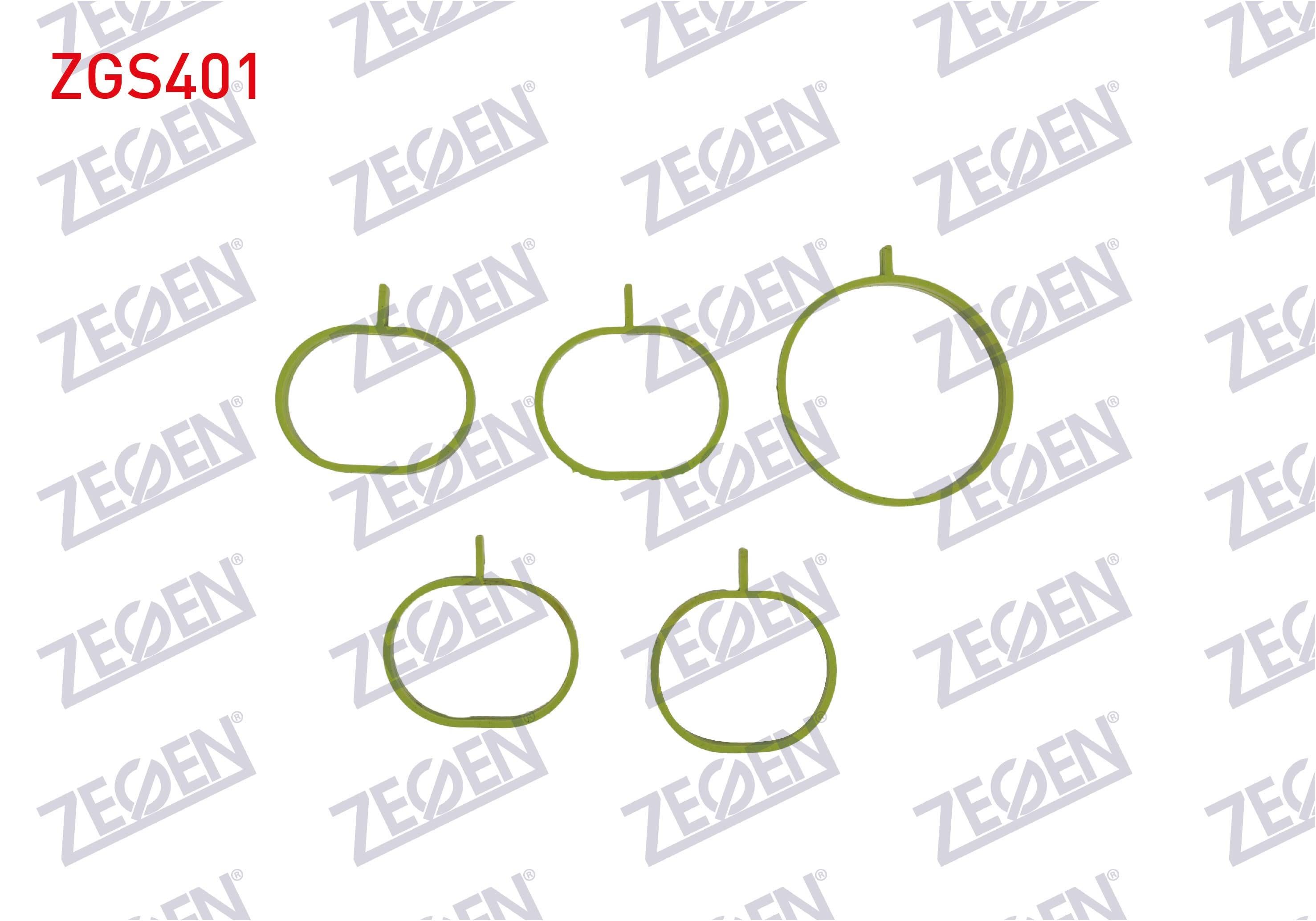 EMME MANIFOLD CONTASI MEGANE IV 1.6 SCE