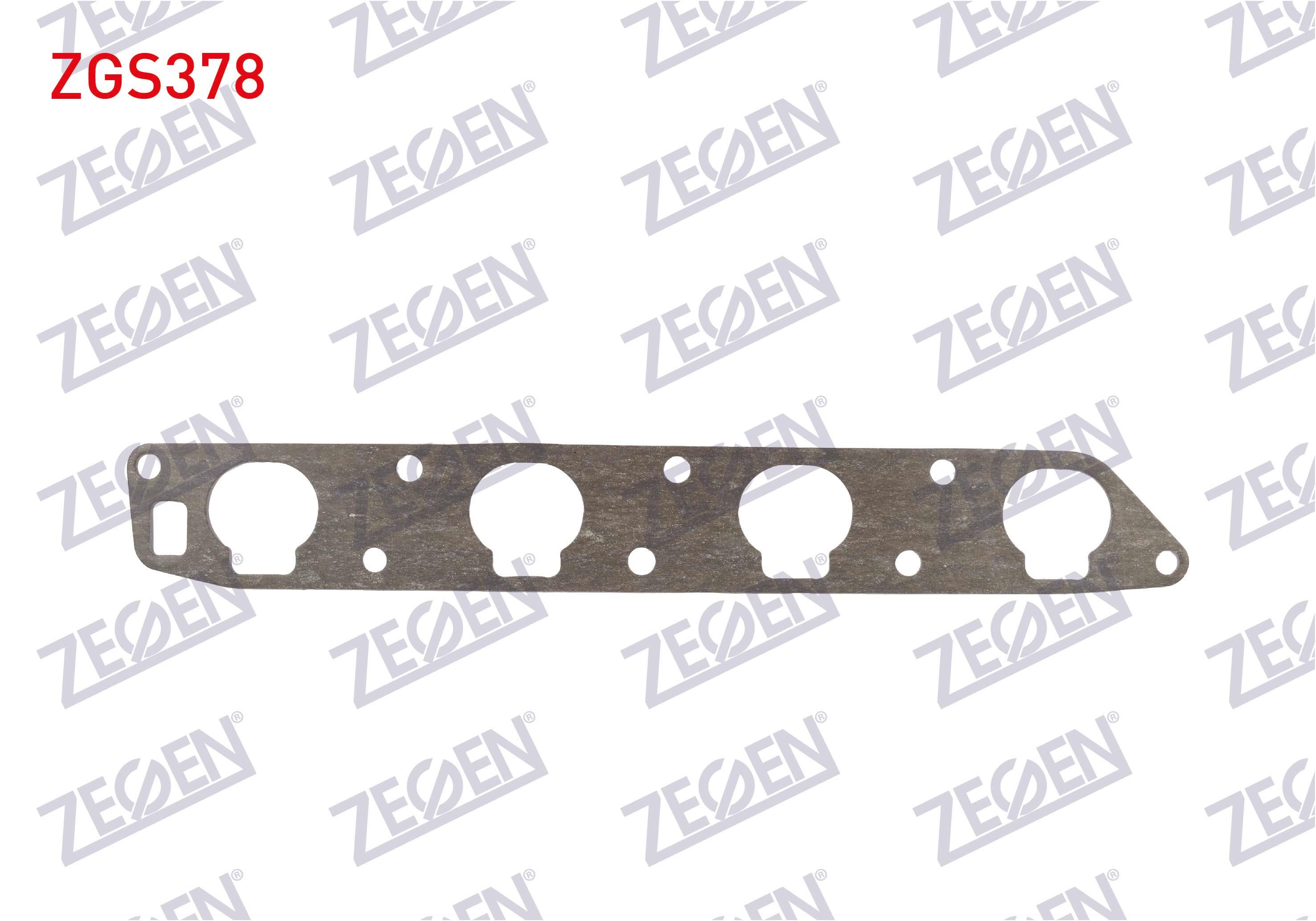 EMME MANIFOLD CONTASI OPEL ASTRA F-ASTRA G VECTRA A-VECTRA B 2.0 16v X20XER-X20XEV