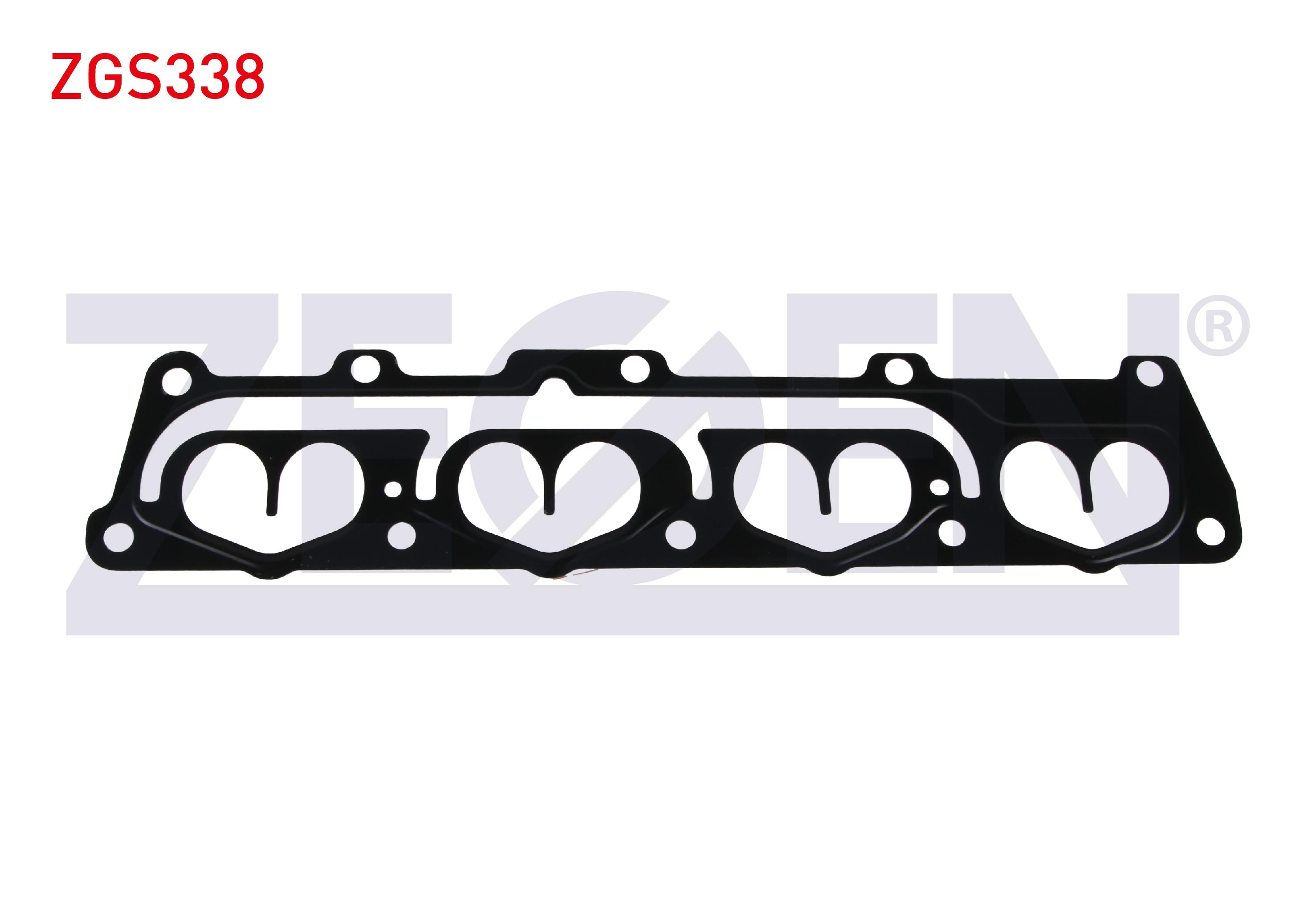 EMME MANIFOLD CONTASI OPEL ASTRA G-ASTRA H -VECTRA C 1.6 Z16XEP