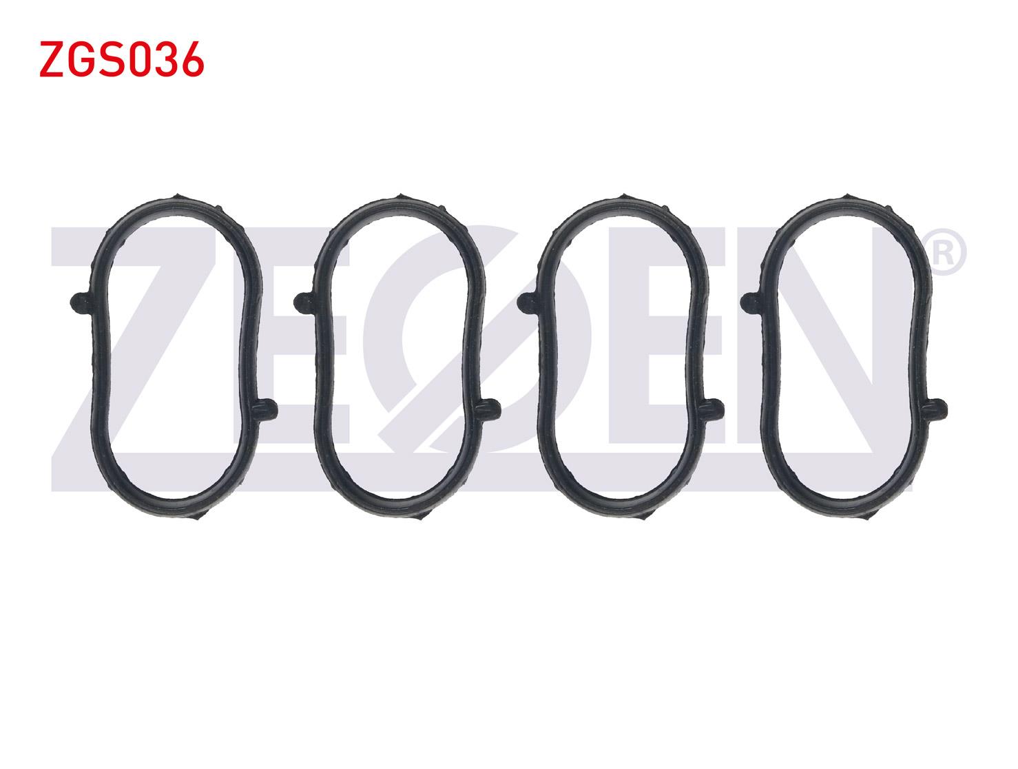EMME MANIFOLD CONTASI OVAL FIAT DOBLO 1.9 D