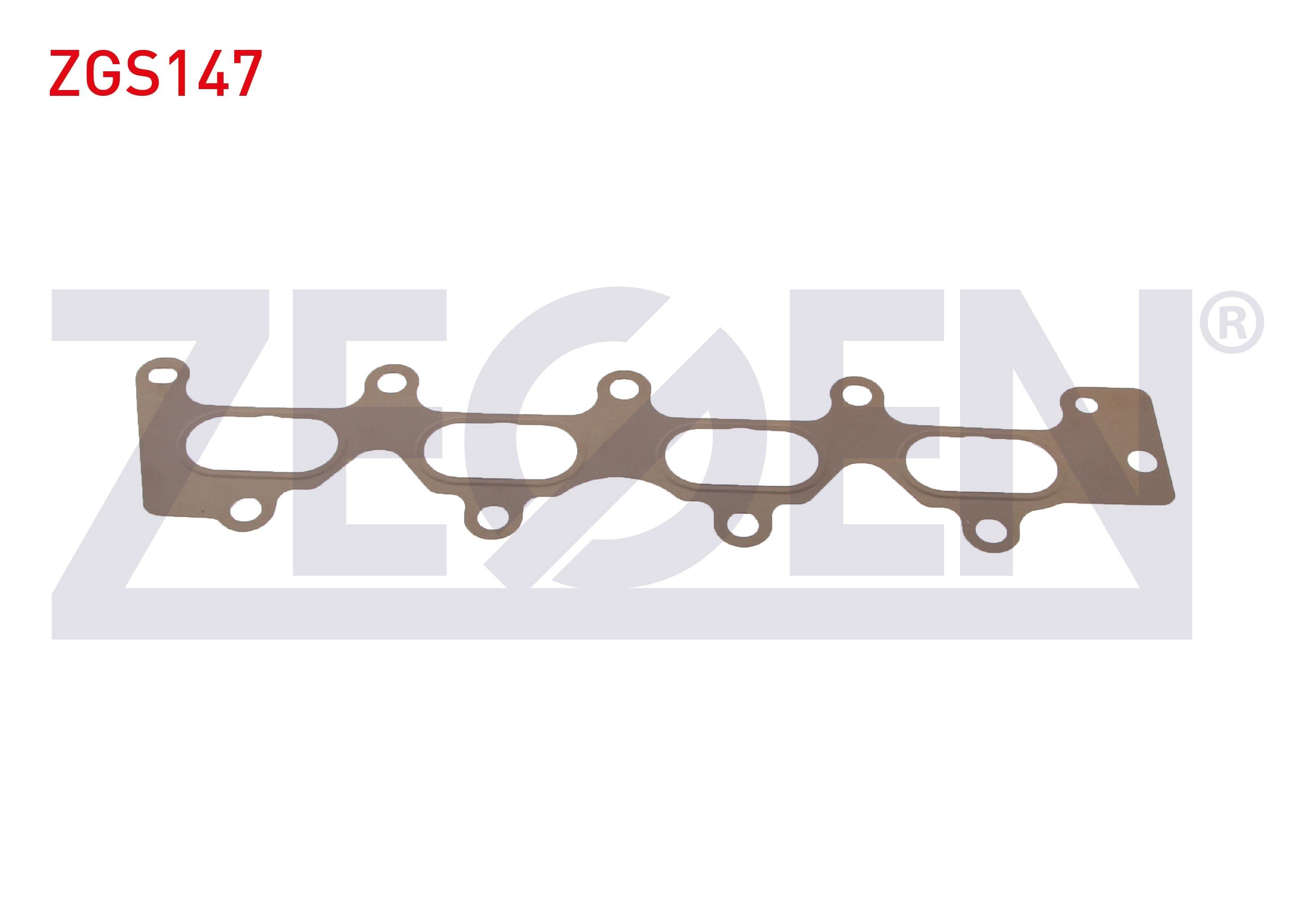 EMME MANIFOLD CONTASI RENAULT CLIO - MEGANE 1.6 16v K4M