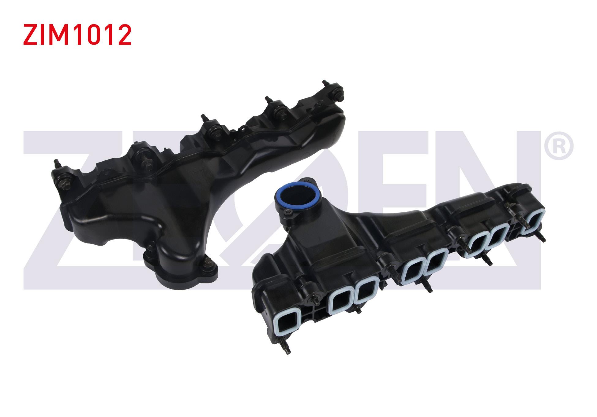 EMME MANIFOLDU FORD TRANSIT (FD) 2.4 TDCI 2000-2014