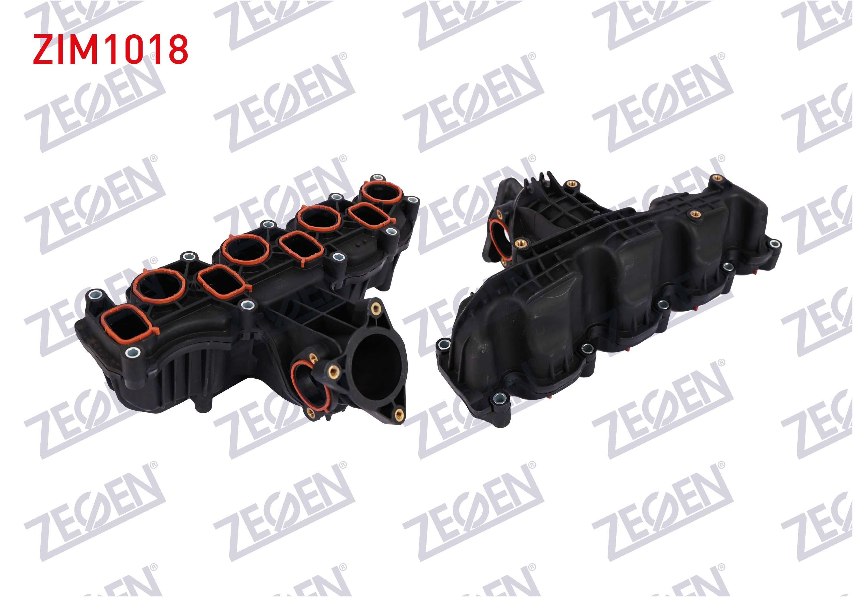 EMME MANIFOLDU GOLF VI 1.6 TDI (CAYA - CAYB - CAYC) 2008-2013 / CADDY IV 2005-2020 / JETTA IV 2011- / POLO 2009-2018 / PASSAT 2005-2008 / A3 2003-2012 / LEON 2005-2012