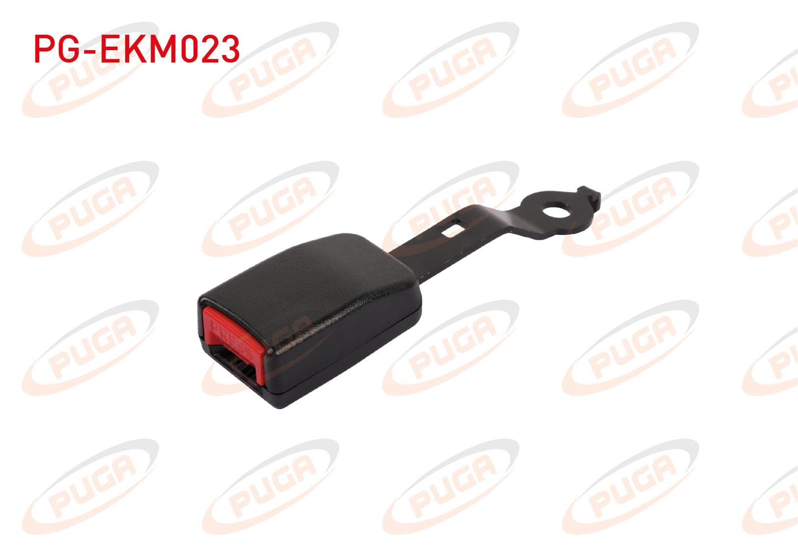 EMNIYET KEMER KILIDI SOL (IKAZSIZ MAKANIZMA) LINEA / G.PUNTO / FIORINO / BIPPER / NEMO