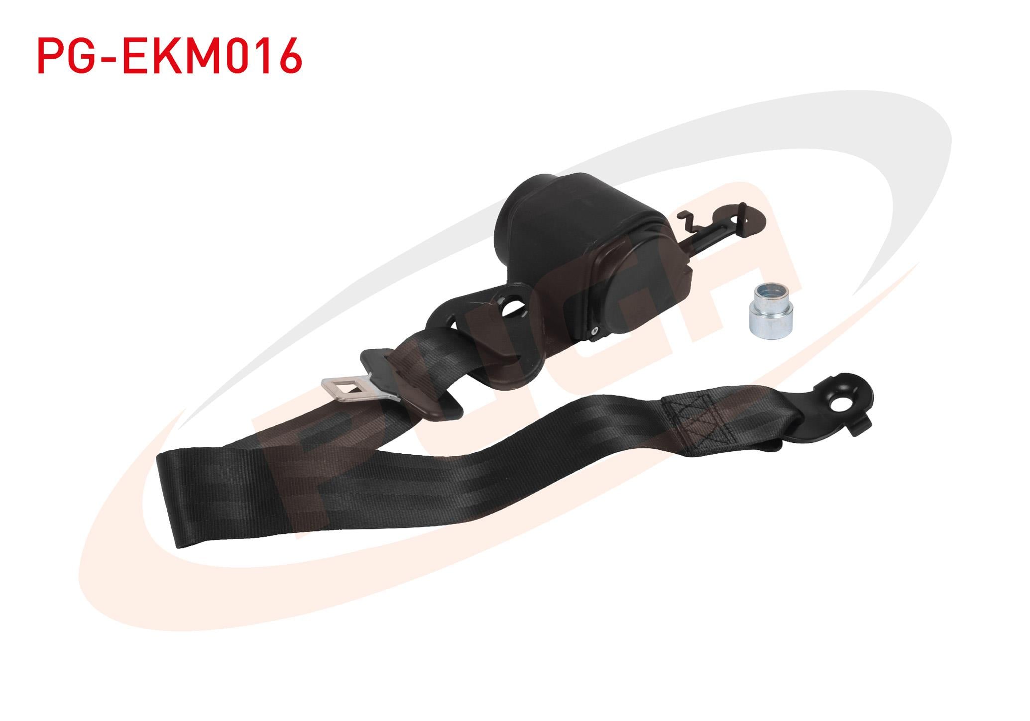 EMNIYET KEMERI SAG CLIO SYMBOL