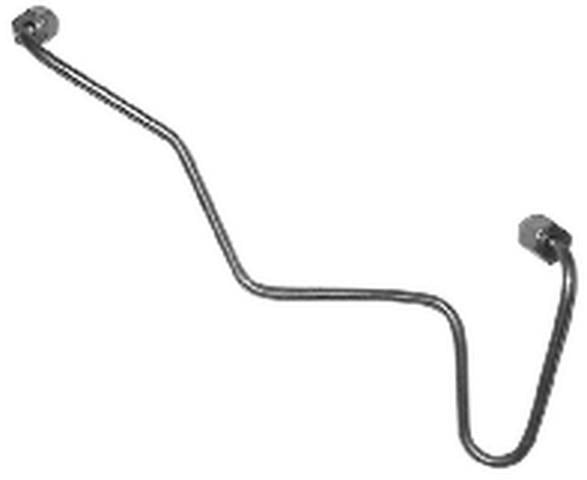 ENJEKTÖR BORUSU 3.  SPRİNTER 601