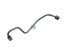 ENJEKTÖR BORUSU SPRİNTER VİTO 646