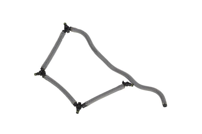 ENJEKTÖR BORUSU YAKIT HORTUMU 25cm x 25cm C4 C8 FOCUS GALAXY KUGA MONDEO 307 407 607 807 EXPERT 2.0 1473358 1708234 1574.68 30725838