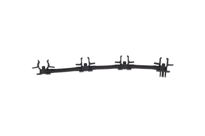 ENJEKTÖR BORUSU YAKIT HORTUMU ESPACE 3 KANGOO  MASTER II SCÉNIC I 1.9 DTI F9Q 780 - F9Q 782 30862694 44027127711130063 GM 9110712