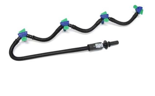 ENJEKTÖR BORUSU YAKIT HORTUMU FOCUS III FIESTA VIC-MAX II MONDEO V TOURNEO CONNECT TRANSIT CONNECT TRANSIT COURIER B460 1.5 TDCi  FM5Q9K022AB