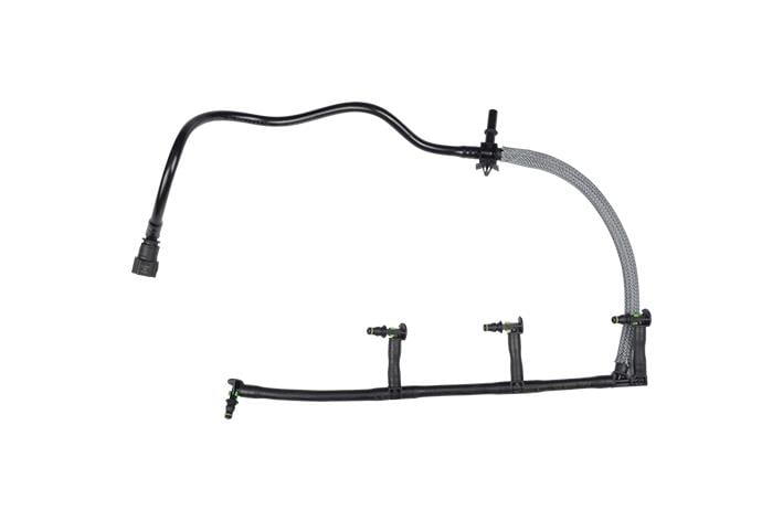 ENJEKTÖR BORUSU YAKIT HORTUMU RANGER 2.2 TDCi BB3Q9K022AG 1756563 BB3Q9K022AF