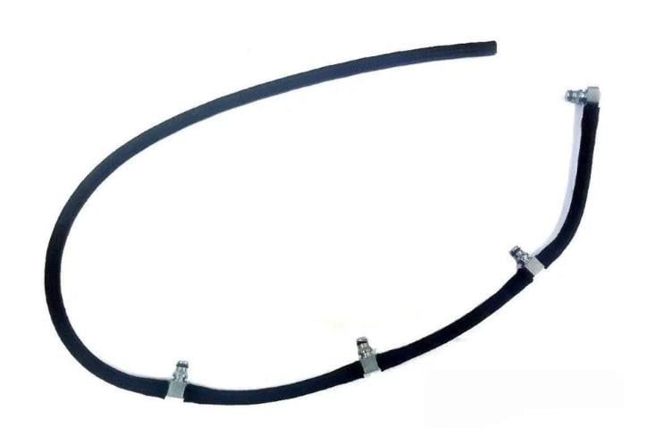 ENJEKTÖR BORUSU YAKIT HORTUMU SPRİNTER VİTO VİANO 611 646 A6110704532 A6110706032 A6110708432 A6110700032 A6110702432