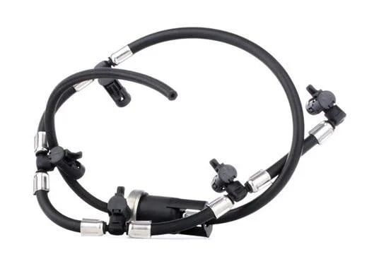 ENJEKTÖR GERİ DÖNÜŞ HORTUMU CRAFTER BJL-BJK-BJM 2,5 TDİ 06-12 0928402005