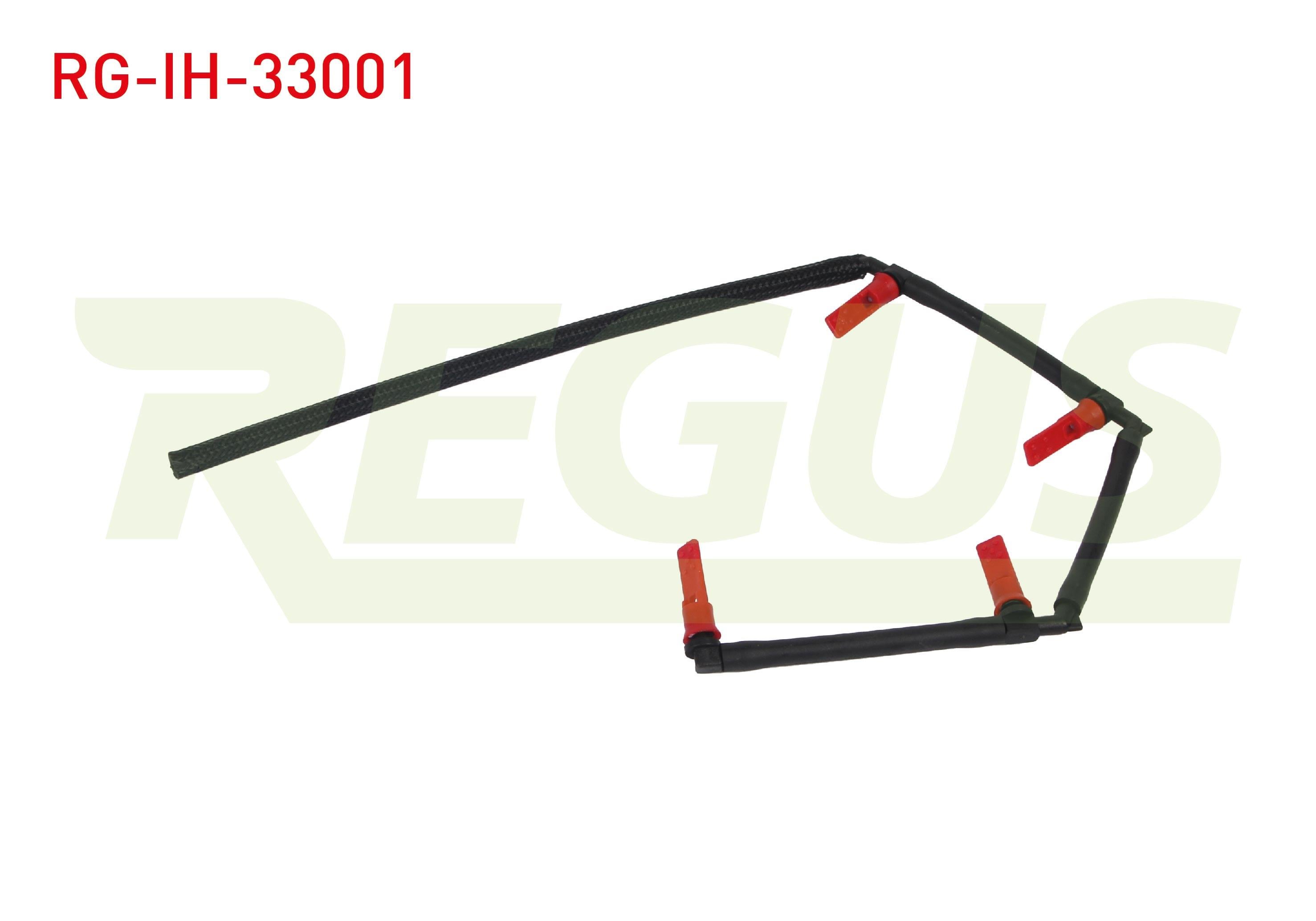 ENJEKTOR GERI DONUS HORTUMU PEUGEOT BOXER 2.0 HDi 2002- / PARTNER 2.0 HDI 2000-2008 / EXPERT 2.0 HDi 2000-2006 / CITROEN BERLINGO 2.0 HDI 90 1999-2011 / C5 2.0 HDi 2001-2004 / JUMPY 2.0 HDi 99-06