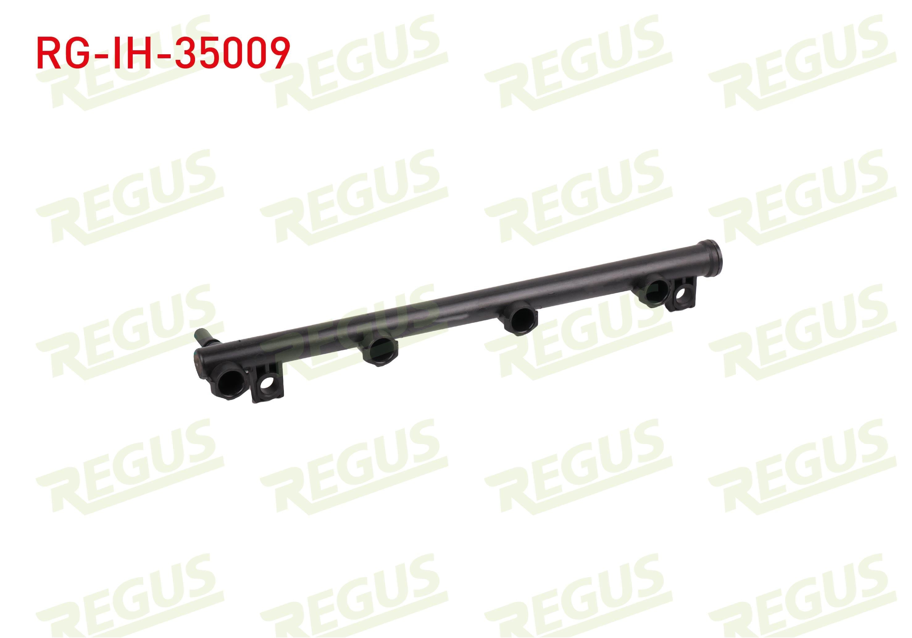 ENJEKTOR TEVZI BORUSU CLIO / KANGOO / MEGANE I / MEGANE II / LAGUNA I / LAGUNA II / DUSTER / LOGAN / SANDERO