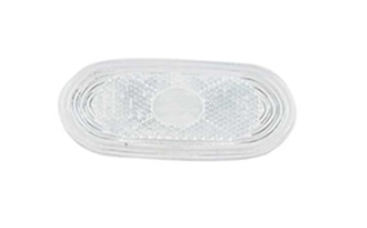 ETEK LAMBASI BEYAZ SPRİNTER CRAFTER 06- A0038202956