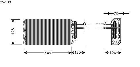 EVAPORATÖR   129