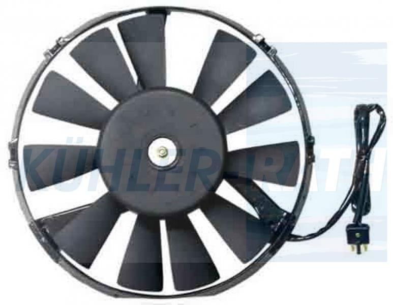 FAN   201 601