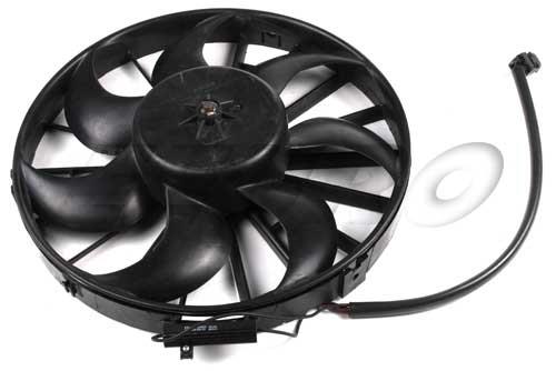 FAN   E30-34 M10-20-40